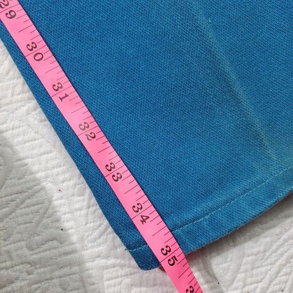 Wrangler Jeans vintage blue 8 - Picture 10 of 10